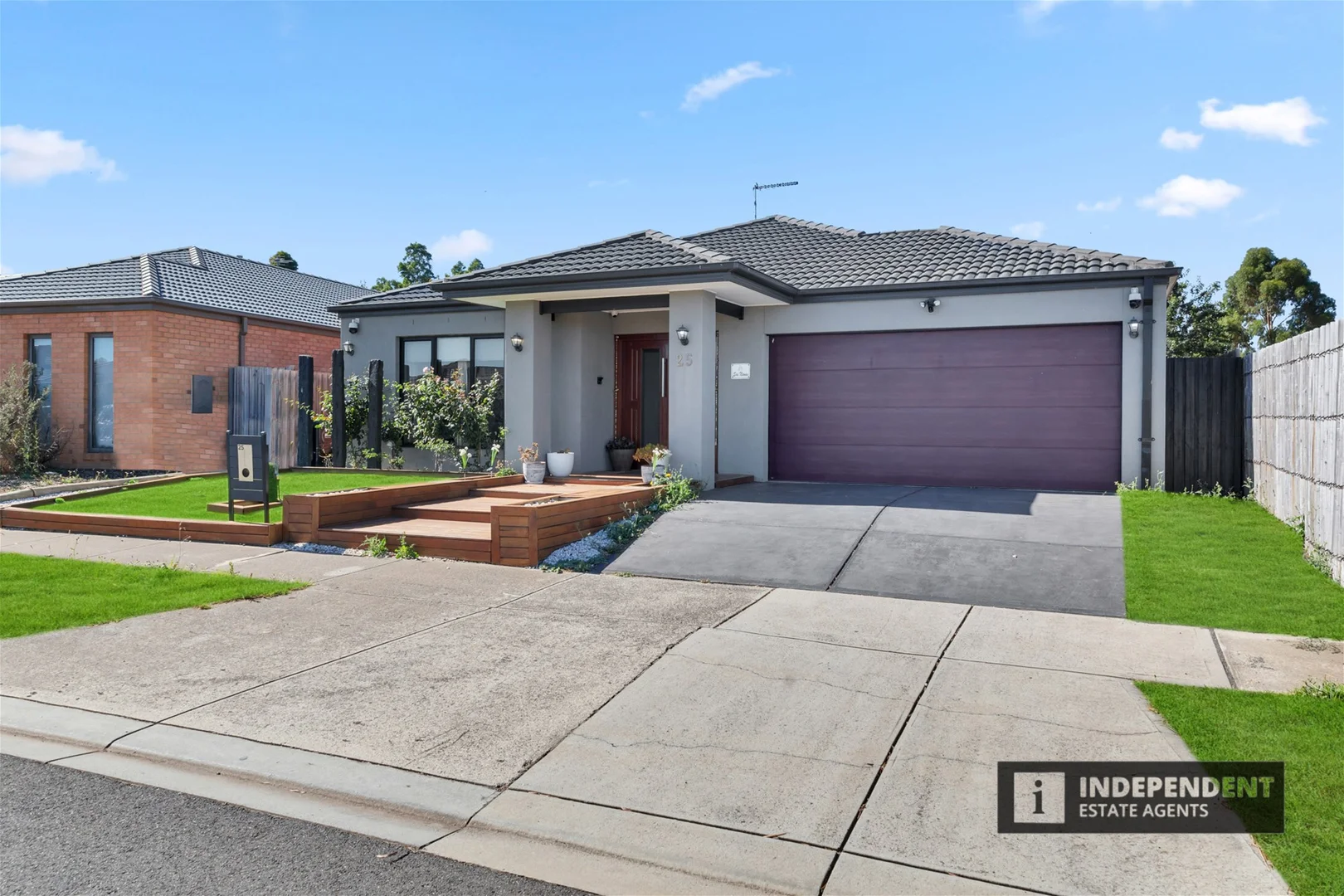 Additional image 2 of 25 Burswood Cct, Harkness VIC 3337