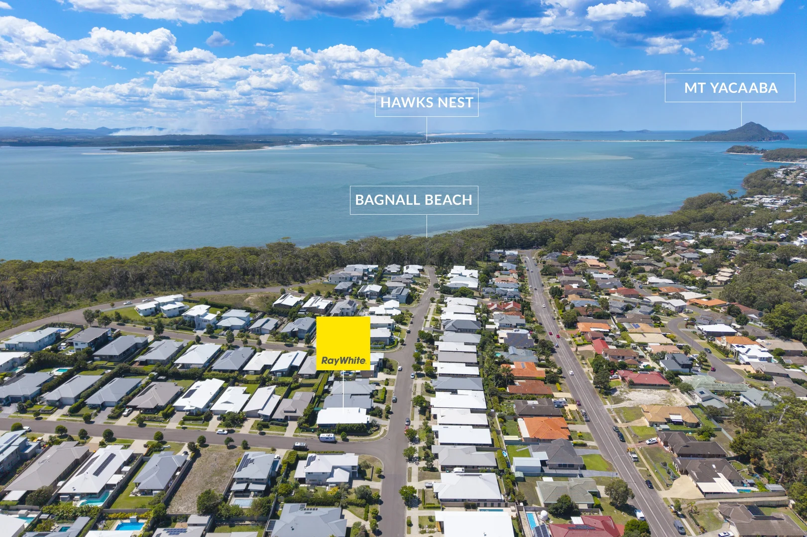 Additional image 3 of 17 Gawul Circuit, Corlette NSW 2315