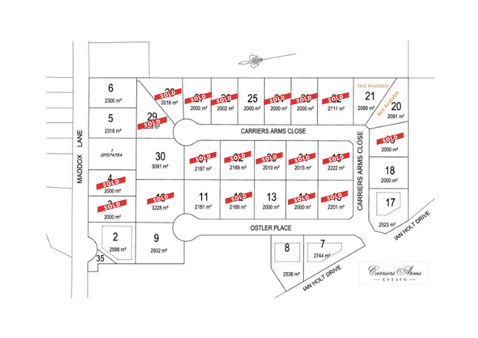 Additional image 13 of 23 Maddox Lane, Lidsdale NSW 2790