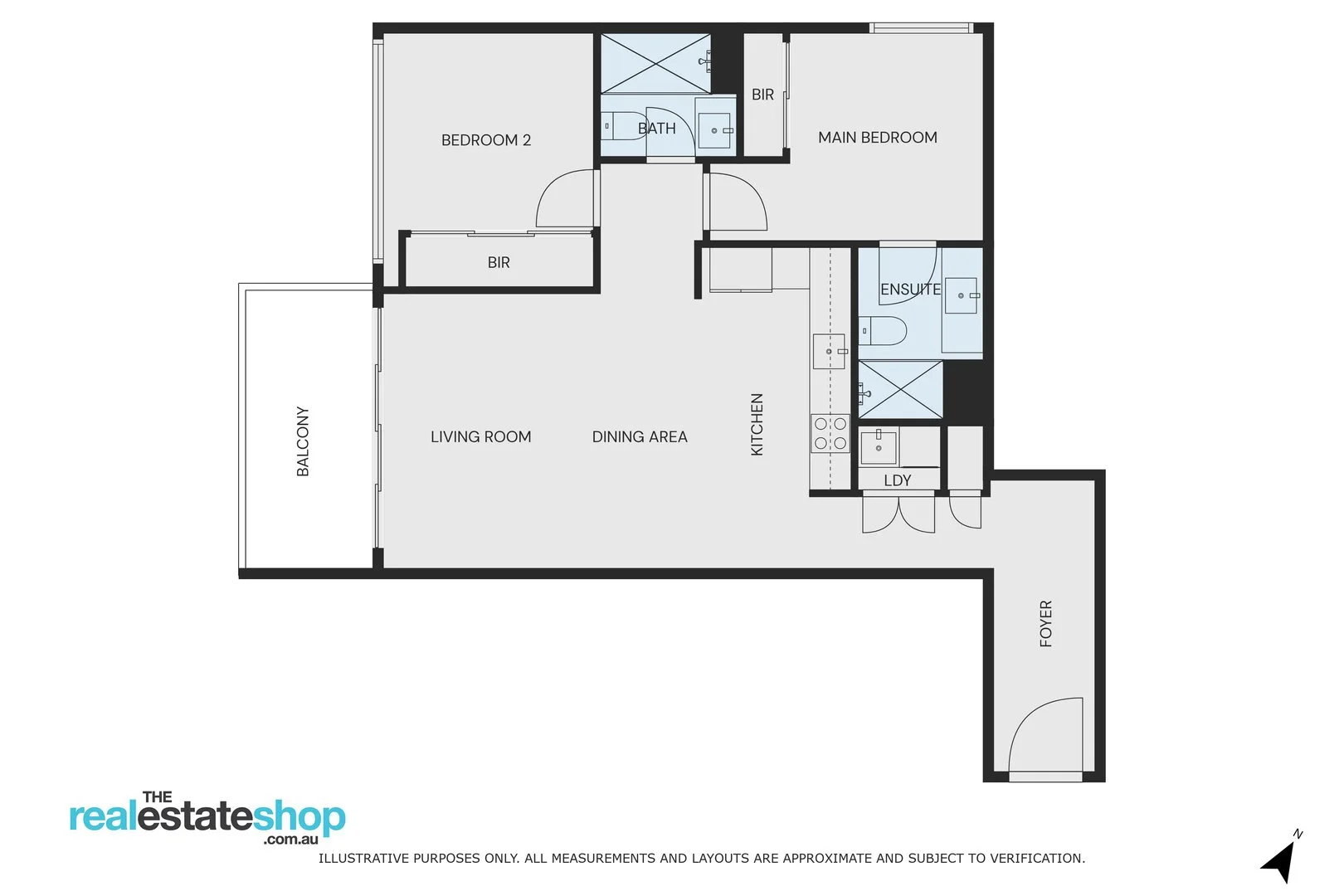 Additional image 15 of 115/43 Currong Street North, Braddon ACT 2612
