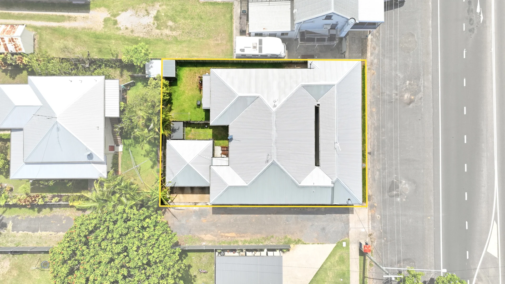 Additional image 2 of 1, 2 & 3/205A Prince Street, Grafton NSW 2460