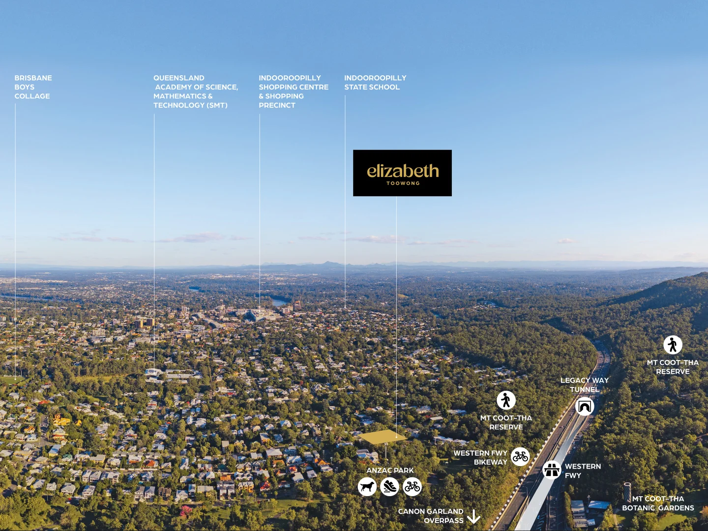 Additional image 5 of 103 Elizabeth Street, Toowong QLD 4066