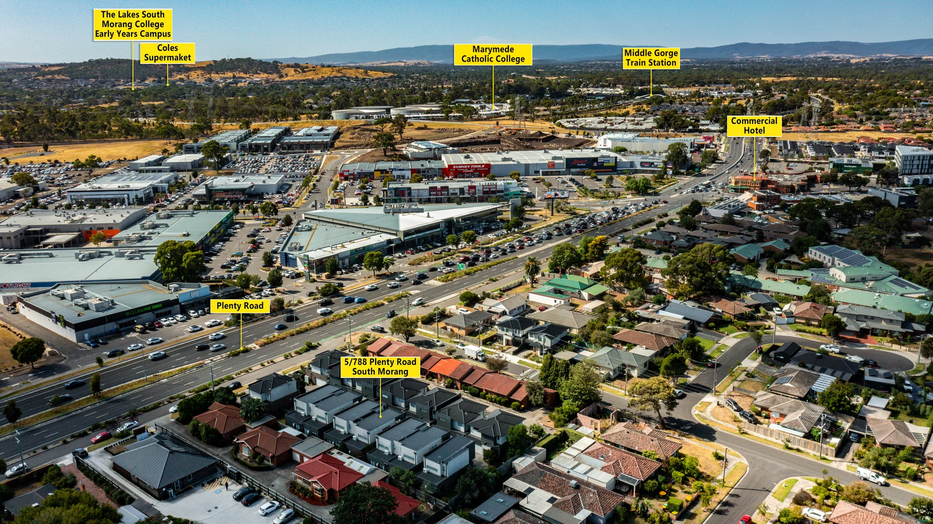 Additional image 17 of 5/788 Plenty Road, South Morang VIC 3752