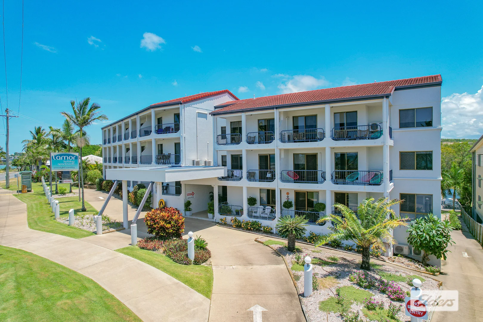 Additional image 2 of 12/100 Scenic Highway, Lammermoor QLD 4703