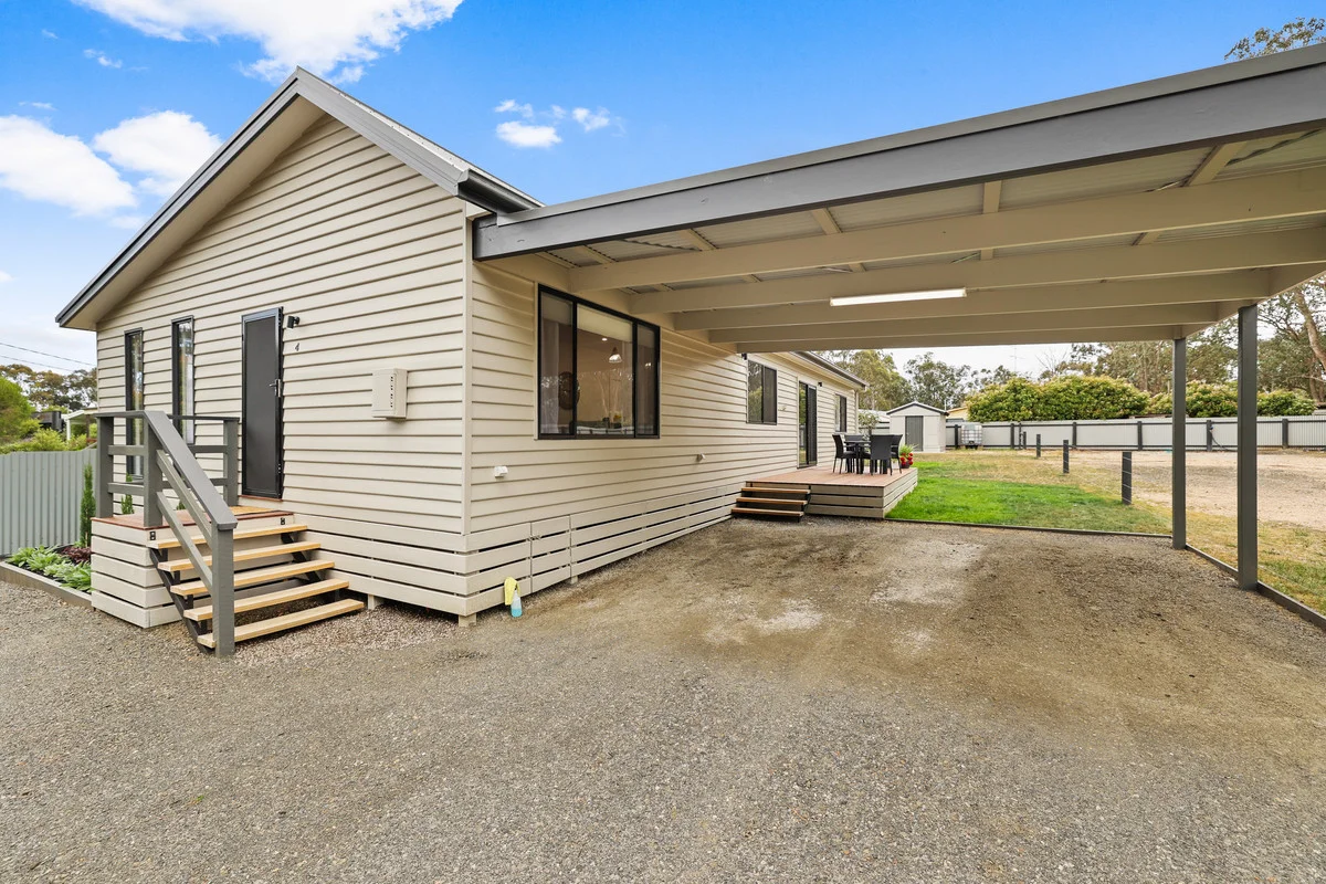 Additional image 16 of 4 Tamboritha Terrace, Coongulla VIC 3860