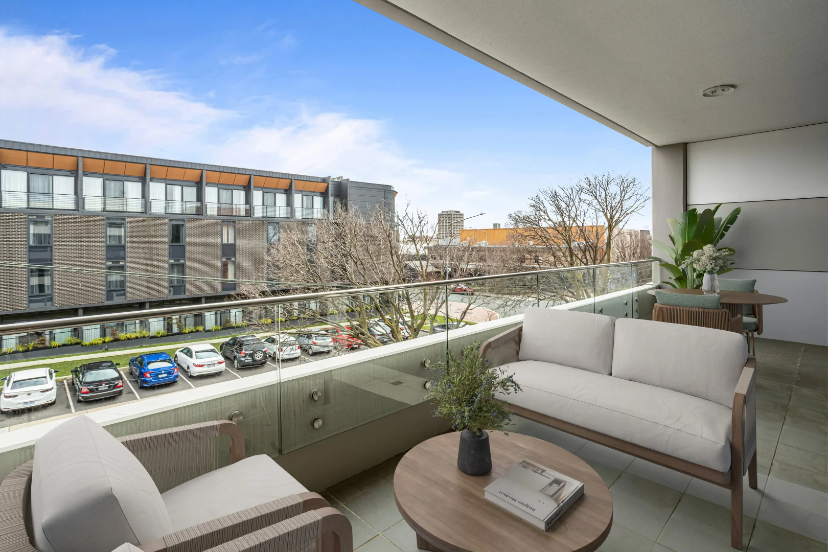 Additional image 9 of 98/22 Eyre Street, Kingston ACT 2604