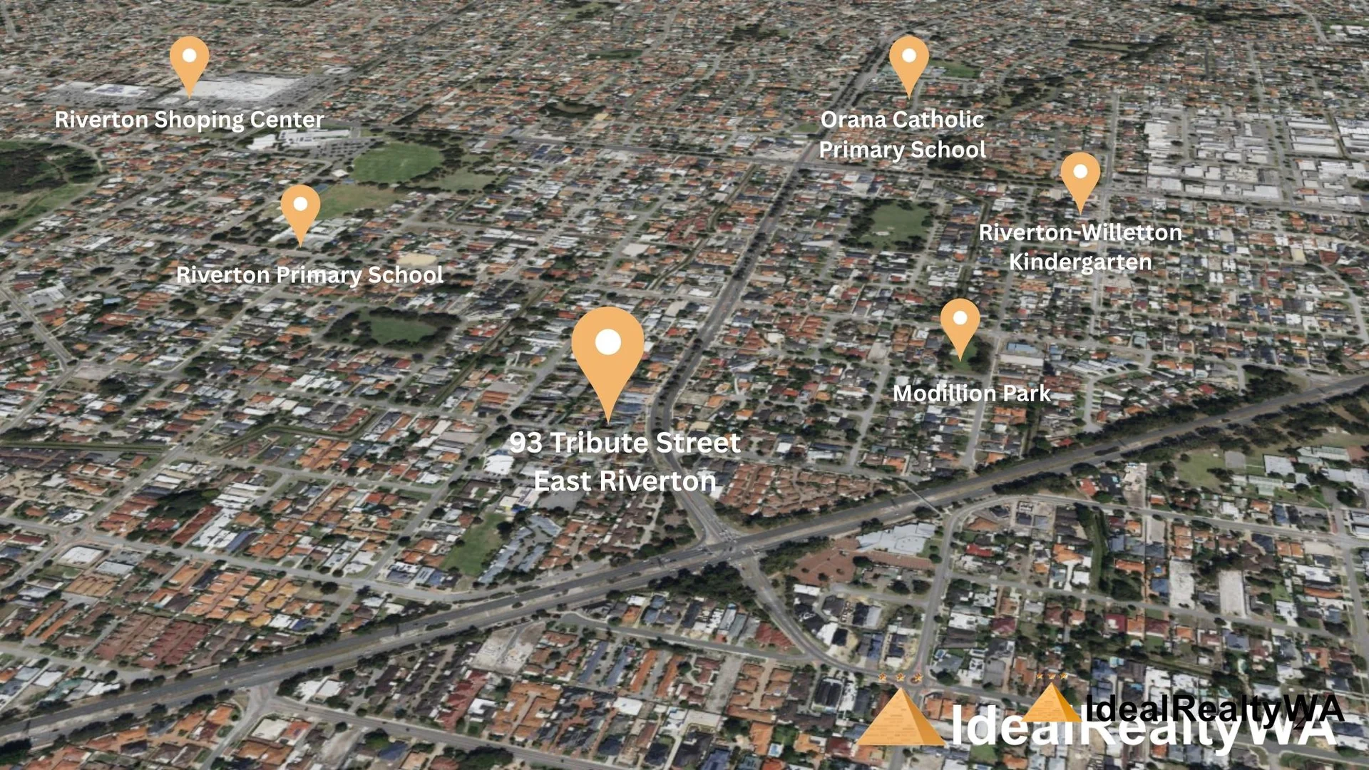 Additional image 28 of 93 Tribute Street East, Riverton WA 6148