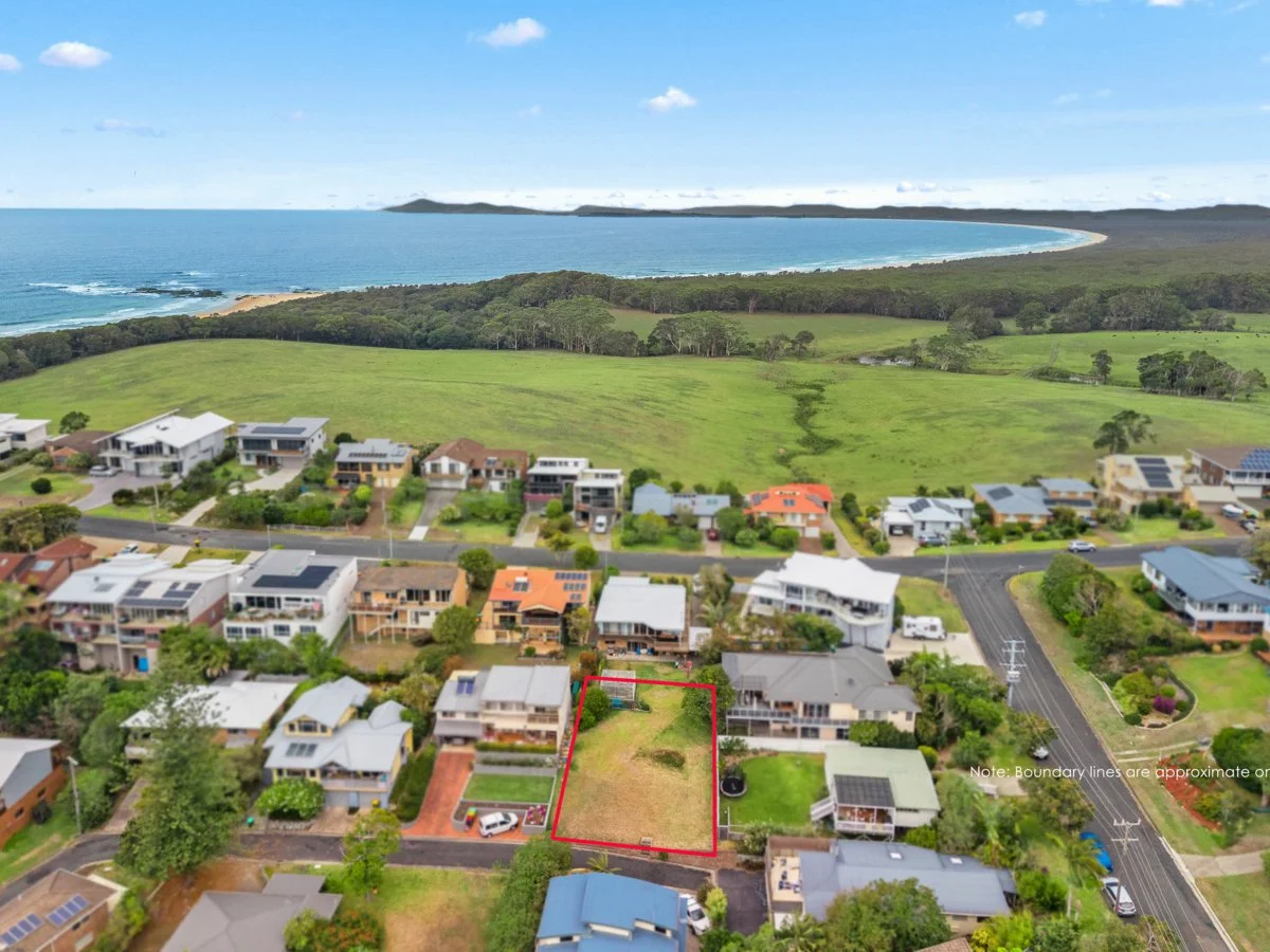 Additional image 4 of Black Head NSW 2430