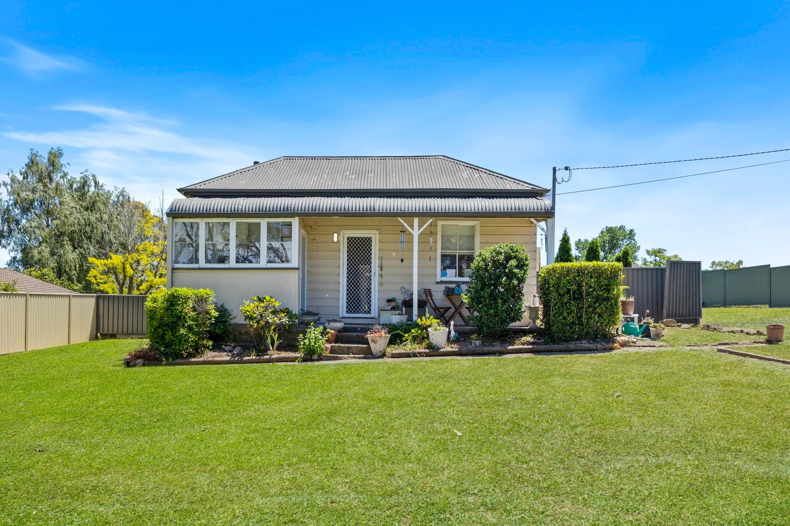 4 Ilford Street, Portland NSW 2847