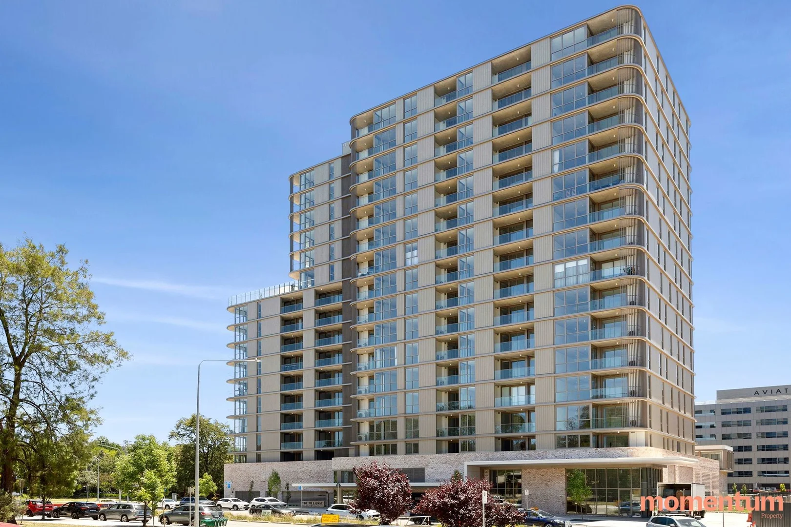 Additional image 21 of 809/1 Corinna Street, Phillip ACT 2606