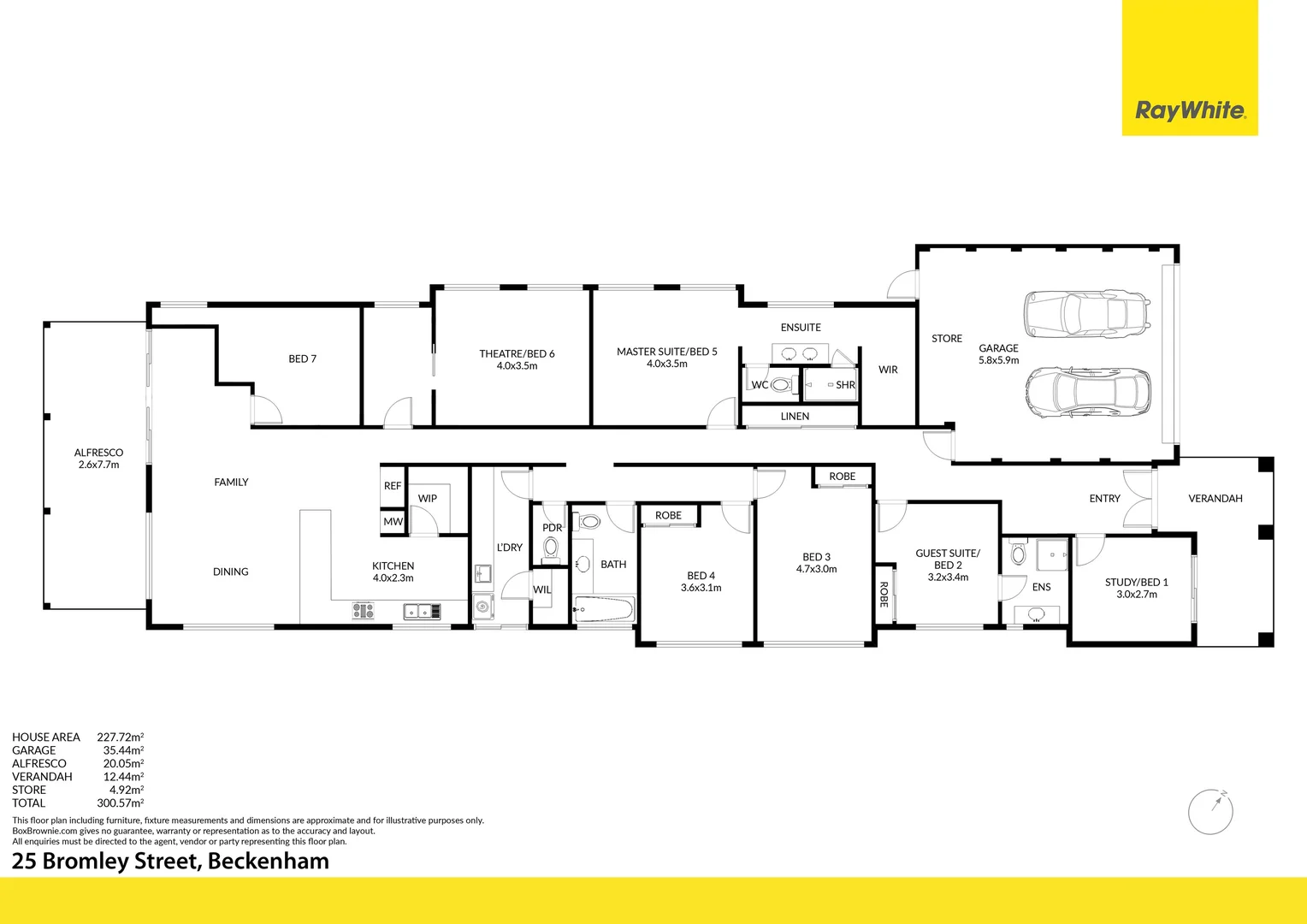 Additional image 18 of 25 Bromley Street, Beckenham WA 6107