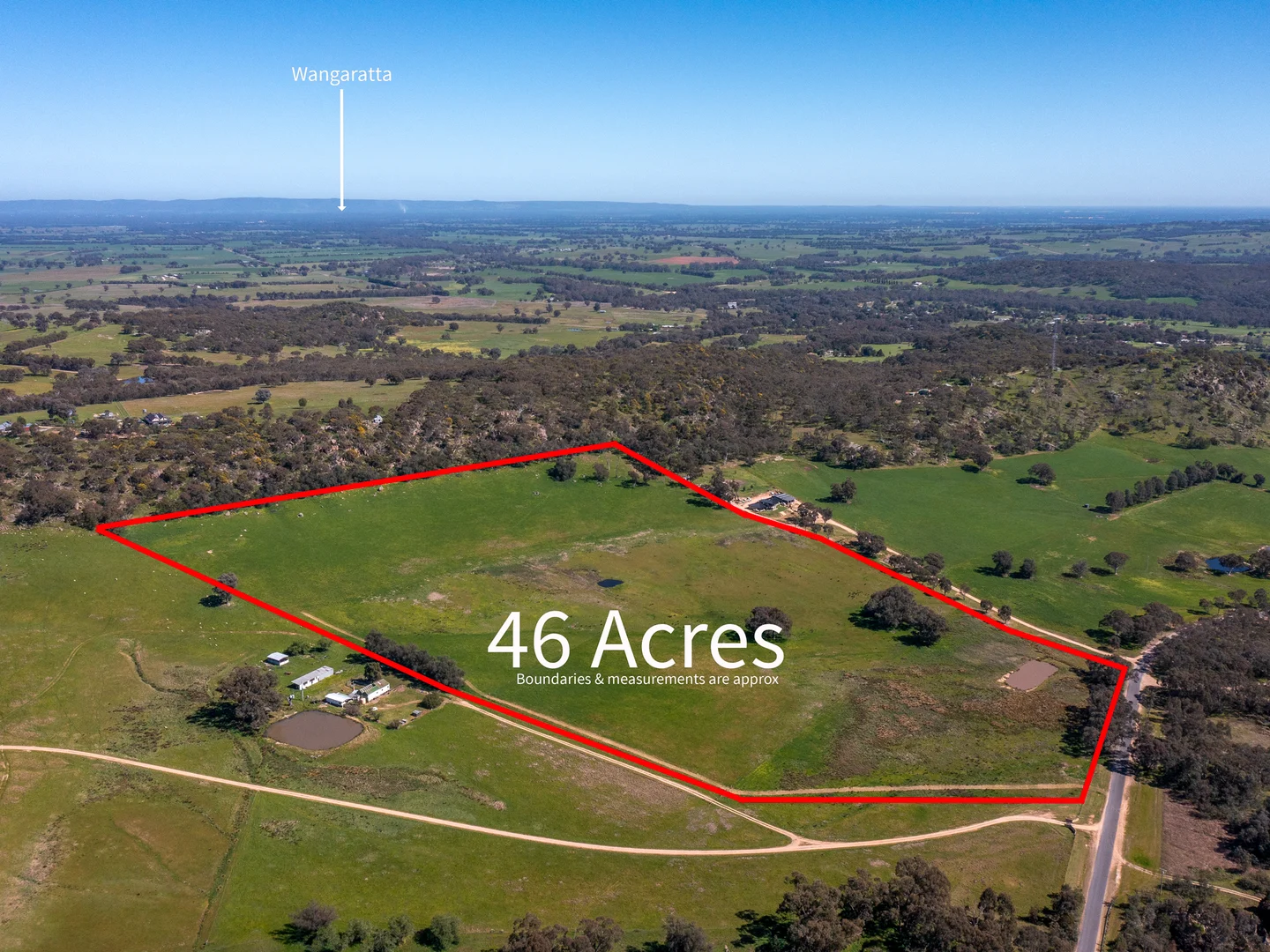 Additional image 2 of Lot 2/94 Woolshed Road, Eldorado VIC 3746