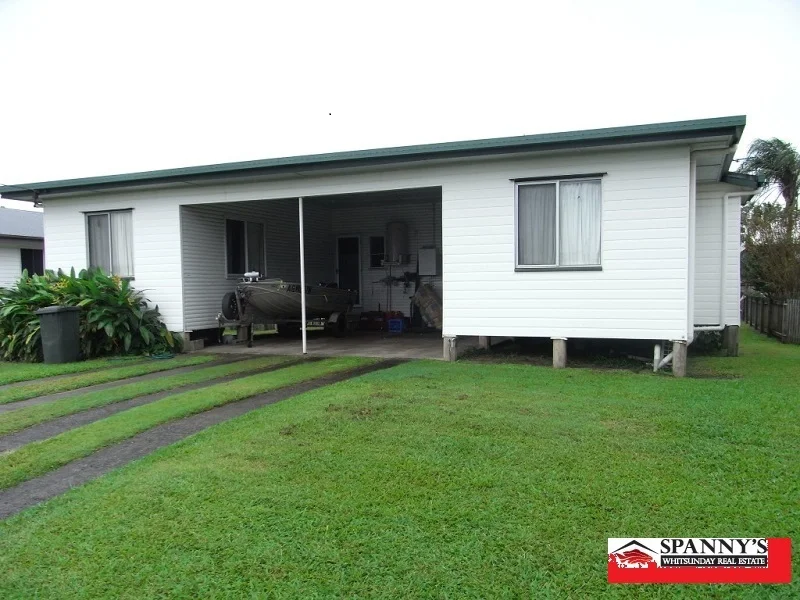 Additional image 8 of 3 Holmes Street, Proserpine QLD 4800