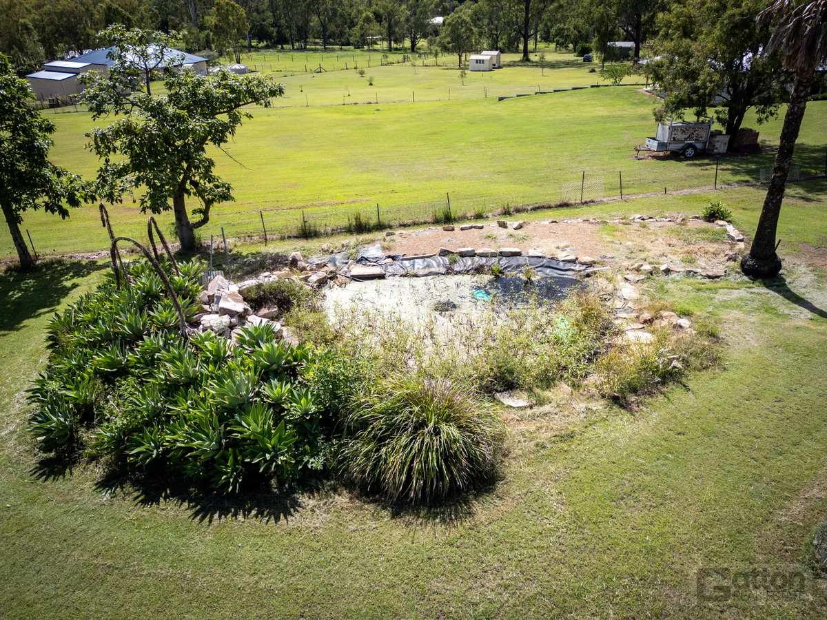 Additional image 43 of 5 Benjamin Court, Regency Downs QLD 4341