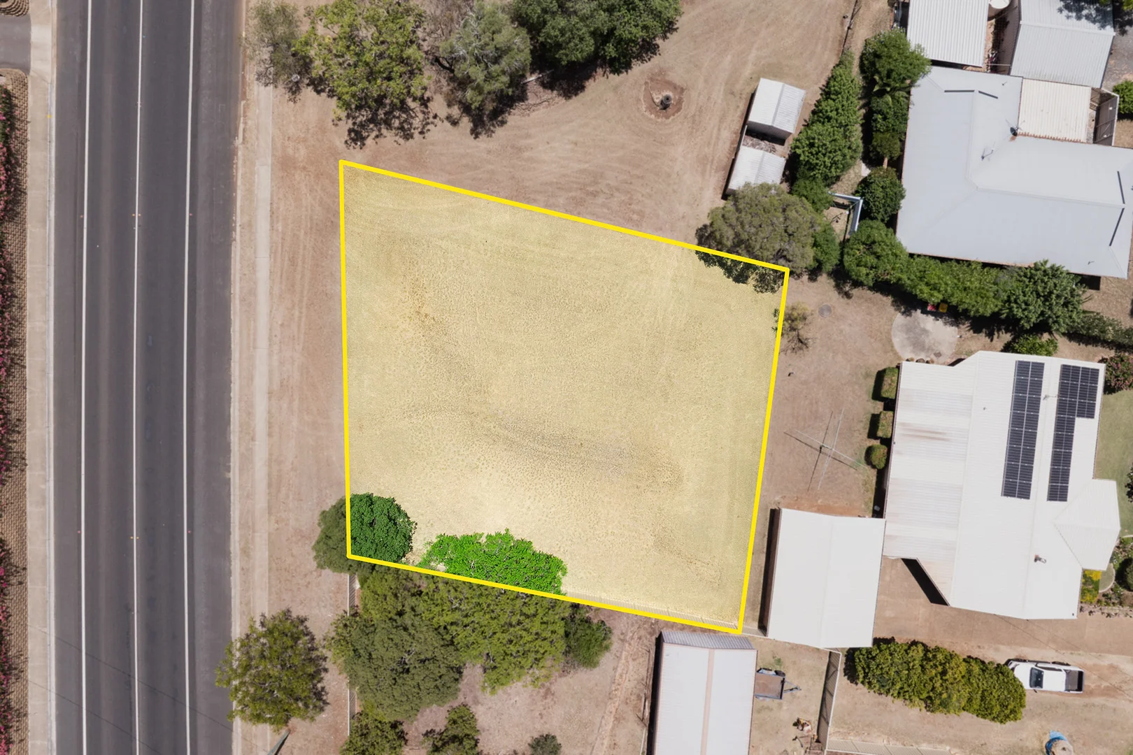 Additional image 2 of 87 Toowoomba Road, Oakey QLD 4401