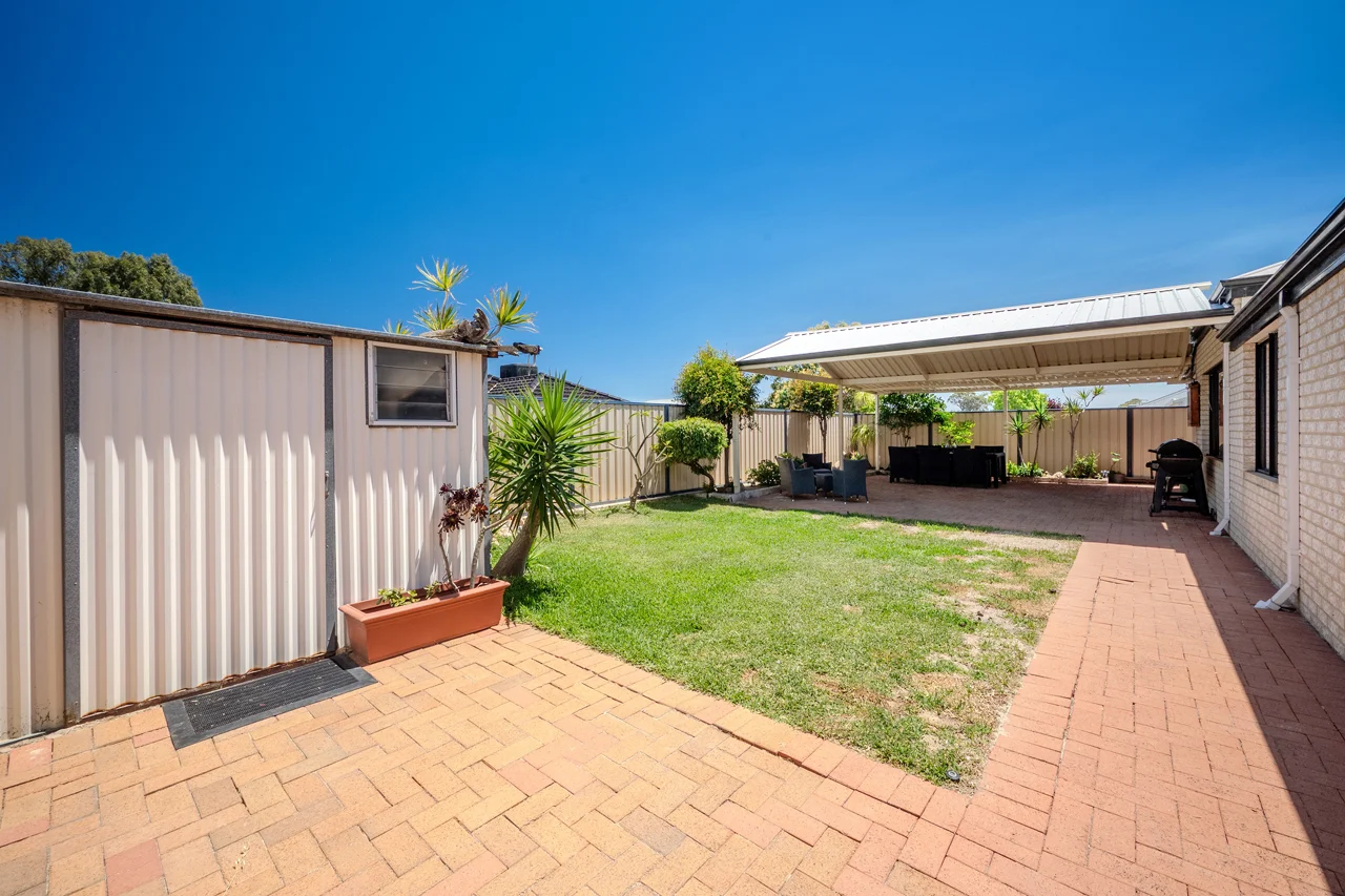 Additional image 27 of 50 Backshall Place, Wanneroo WA 6065