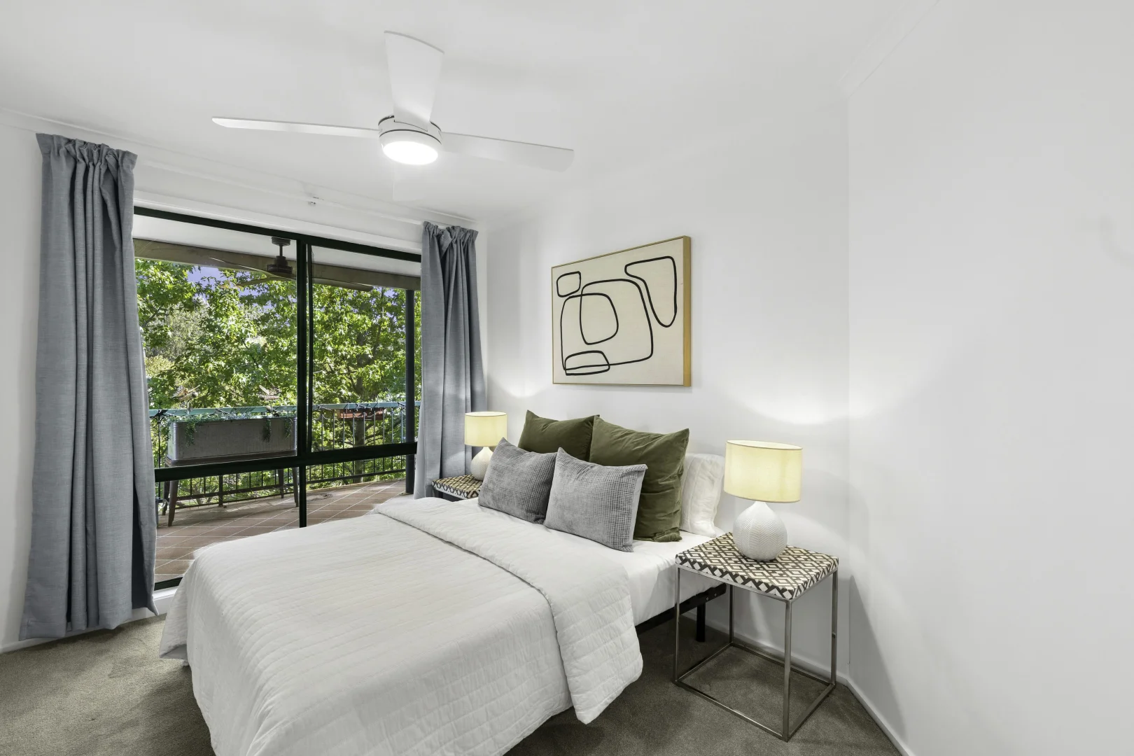 Additional image 12 of 40/17 Oxley Street, Griffith ACT 2603