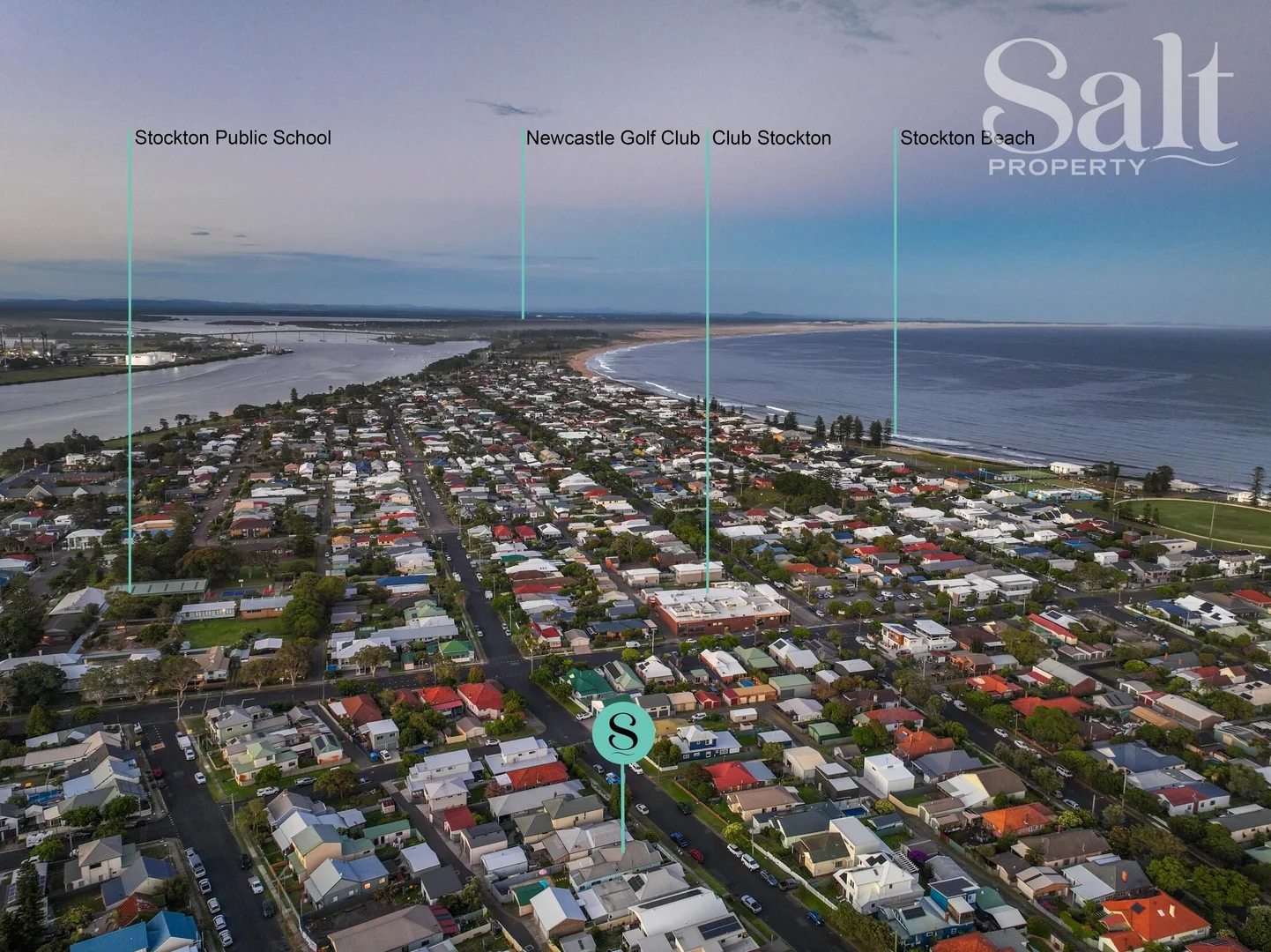 Additional image 28 of 19 Roxburgh Street, Stockton NSW 2295