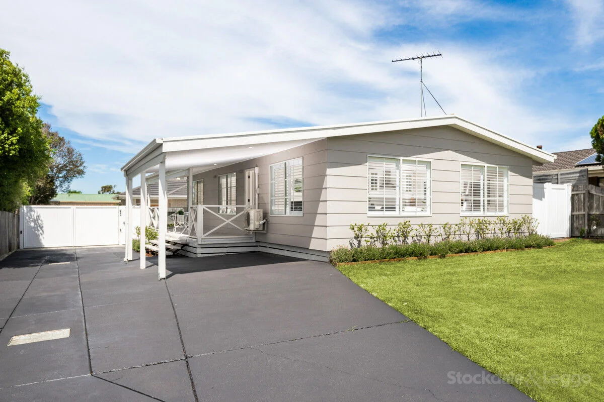 1/1 Guyett Court, Portarlington VIC 3223