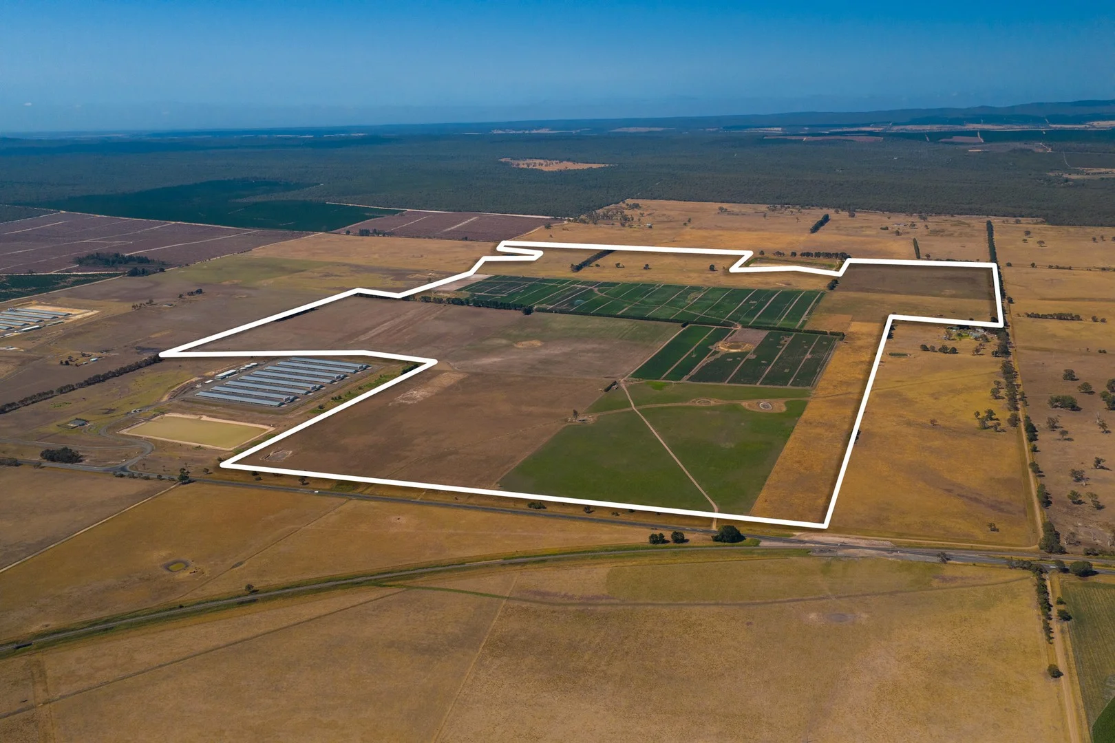 494 Rosedale-Longford Road, Rosedale VIC 3847