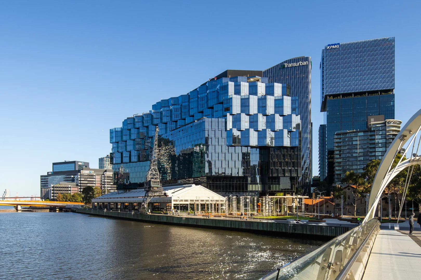 Additional image 15 of 1705/11 Maritime Place, Docklands VIC 3008