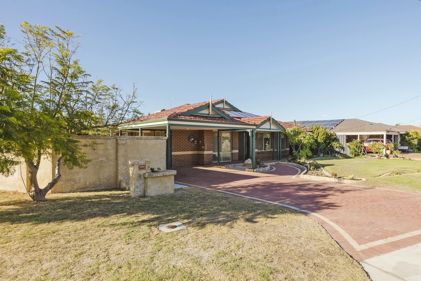Additional image 2 of 1 Mousehole Crescent, Yanchep WA 6035
