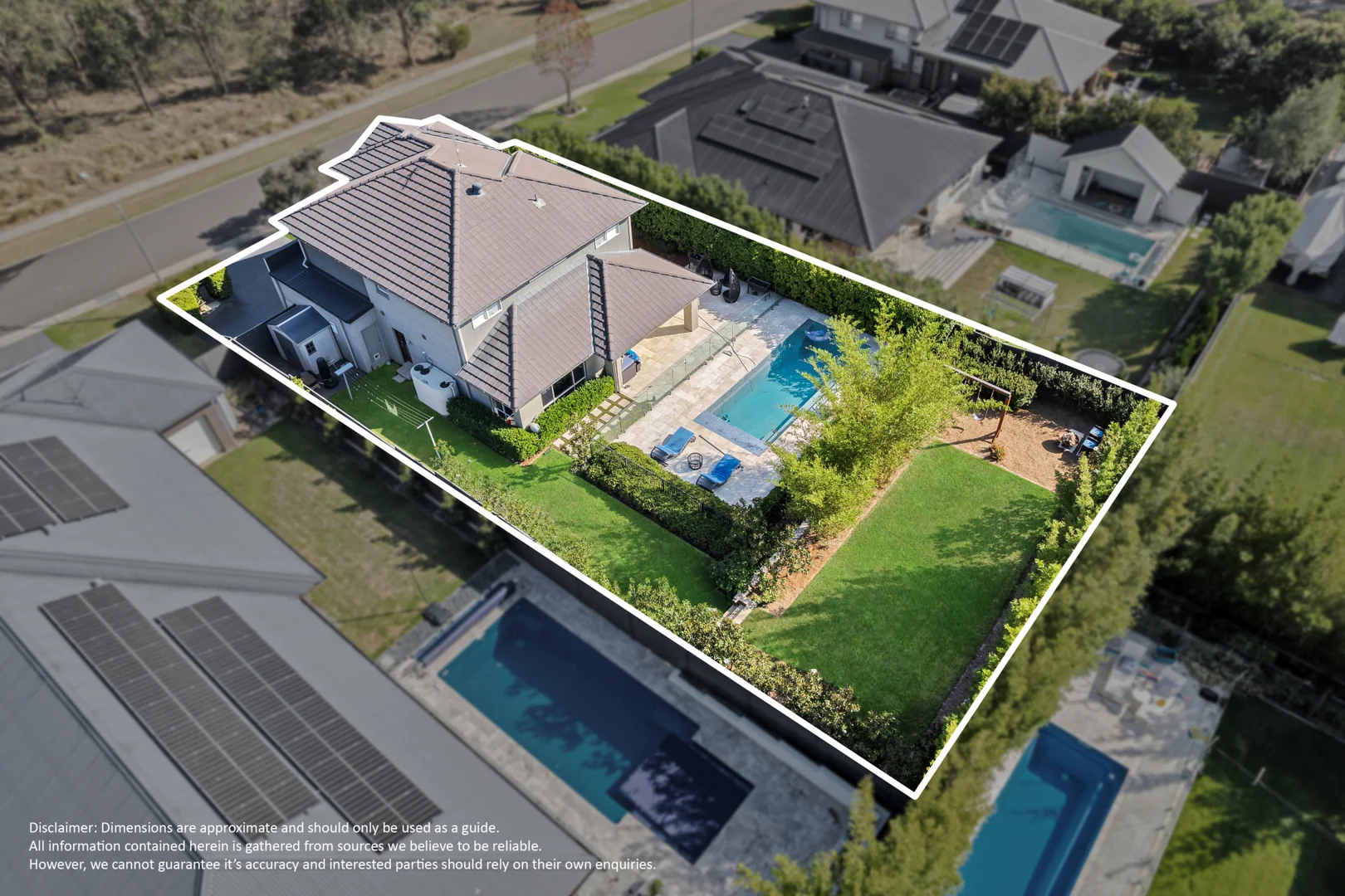 Additional image 27 of 24 Ritchie Street (Kirkham Rise), Cobbitty NSW 2570