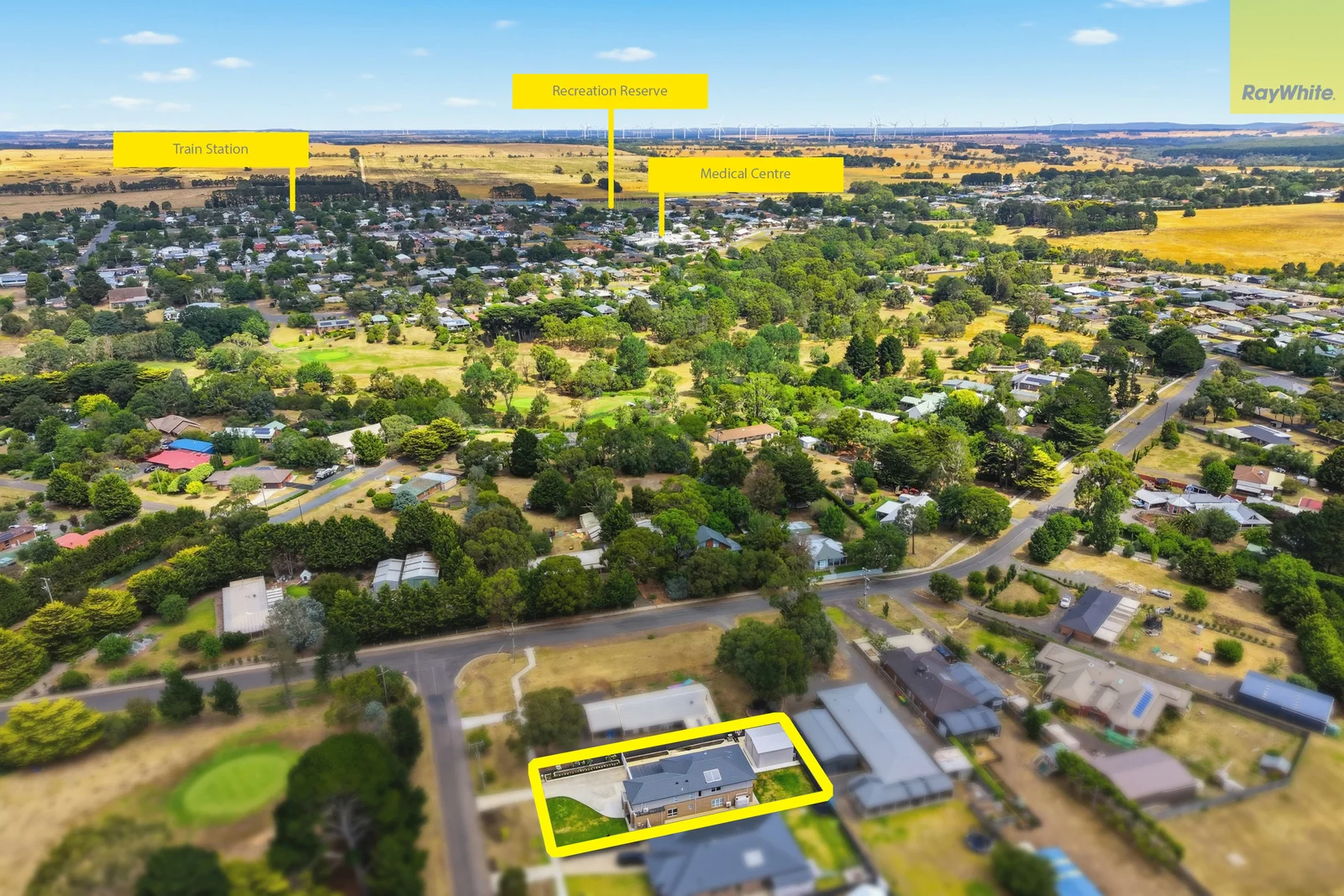 Additional image 30 of 1B Old Ballanee Road, Ballan VIC 3342