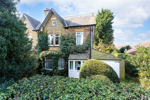 Green Lane, Acomb, York, North Yorkshire YO24
