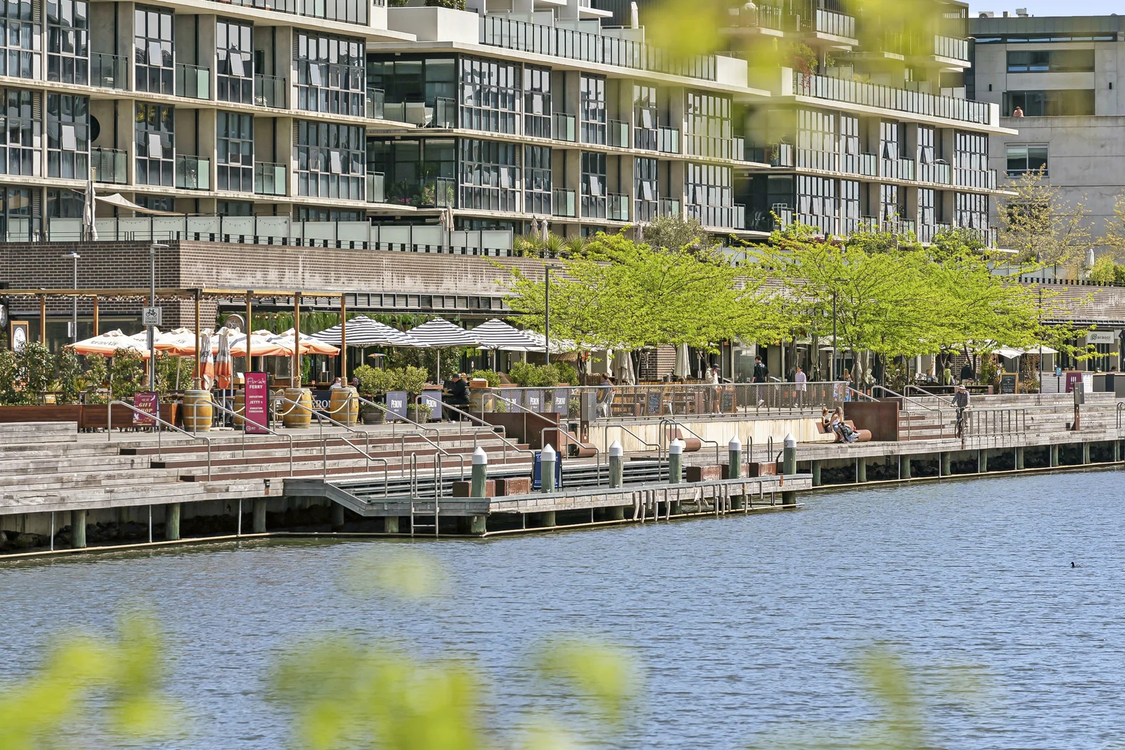 Additional image 17 of 87/43 Eastlake Parade, Kingston ACT 2604