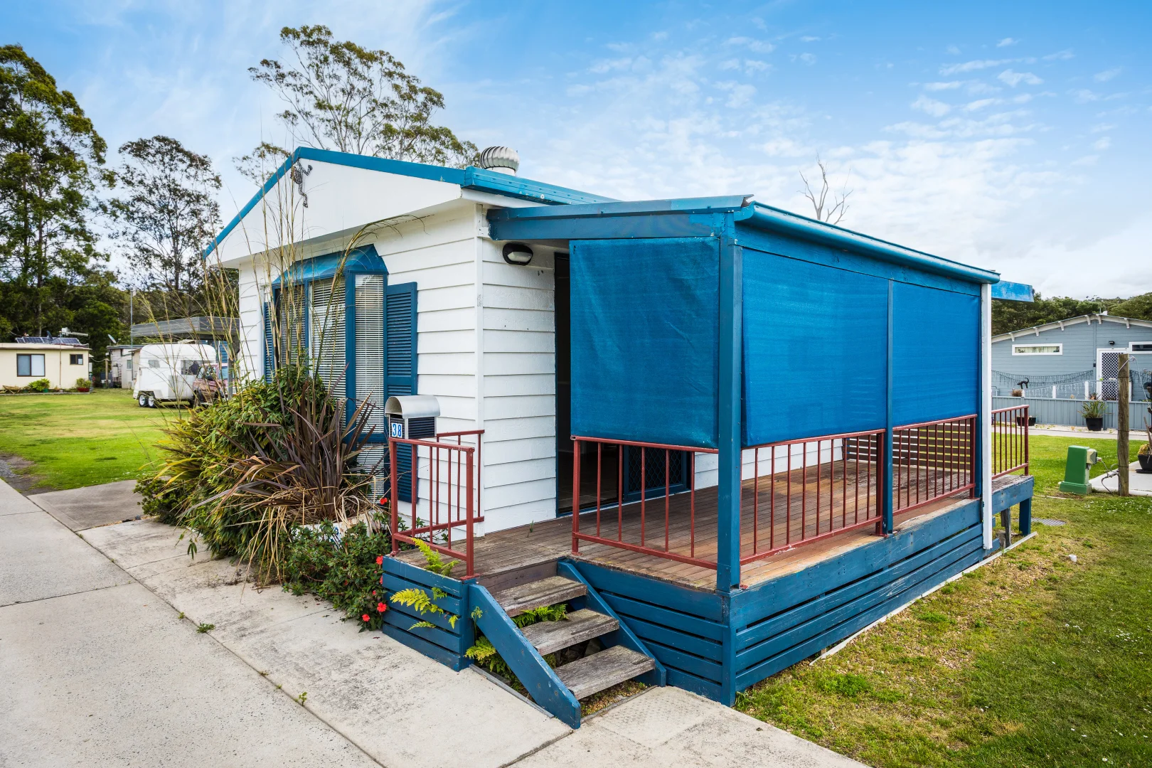 Additional image 2 of 38/3211 Princes Highway, Millingandi NSW 2549