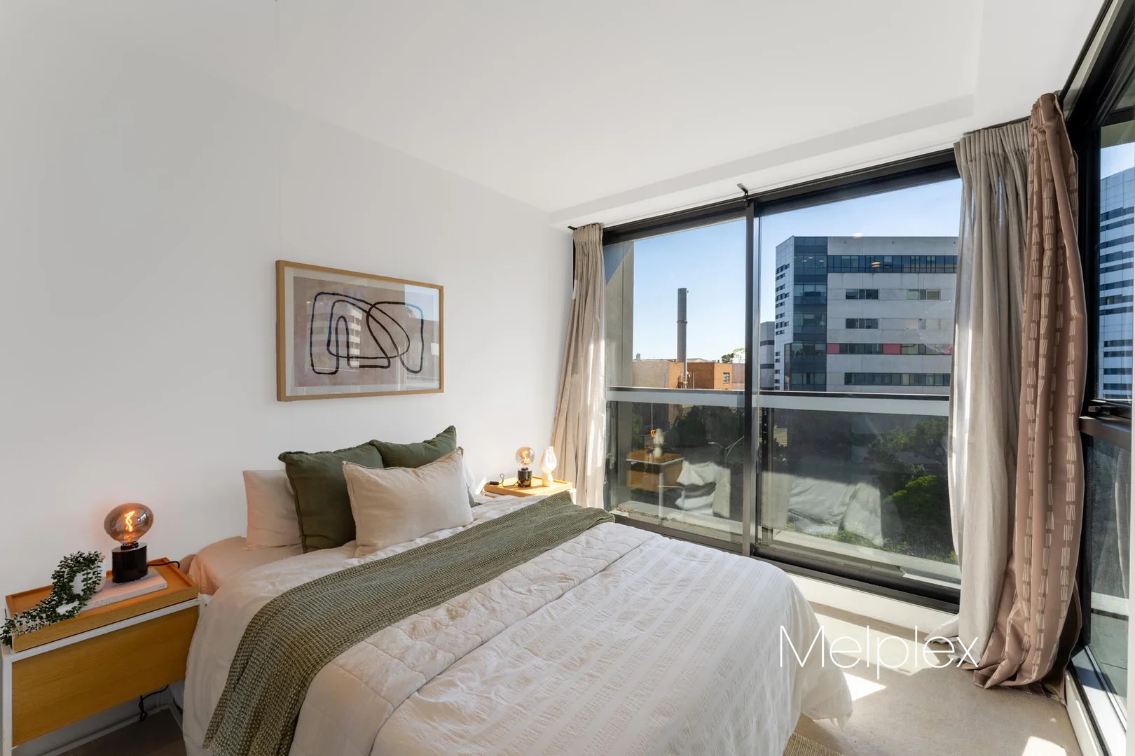 Additional image 6 of 502/58 Villiers Street, North Melbourne VIC 3051