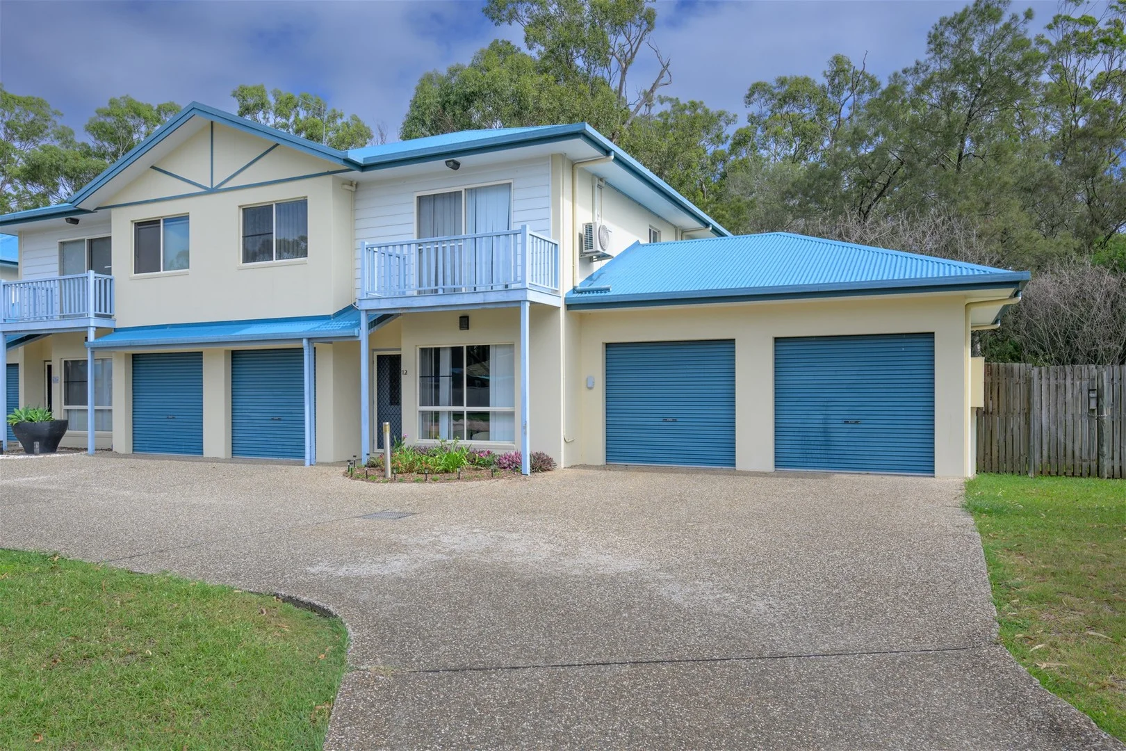 12/9 Pacific Court, Kin Kora QLD 4680