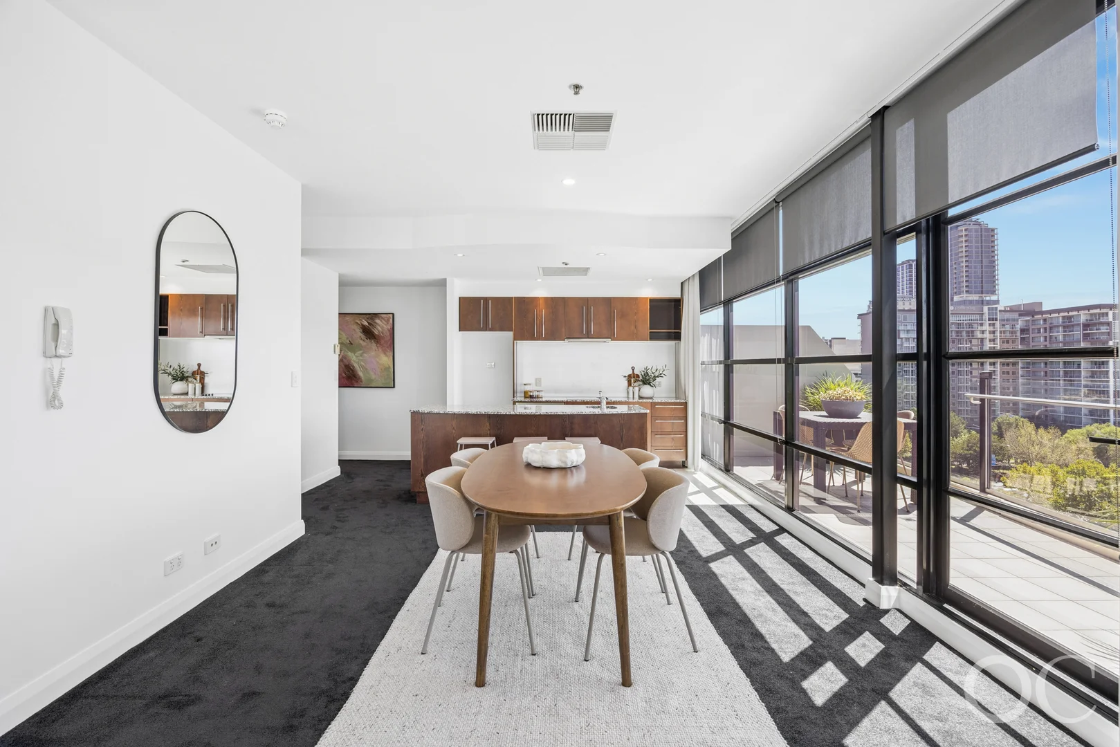 Additional image 7 of 814/61 Hindmarsh Square, Adelaide SA 5000