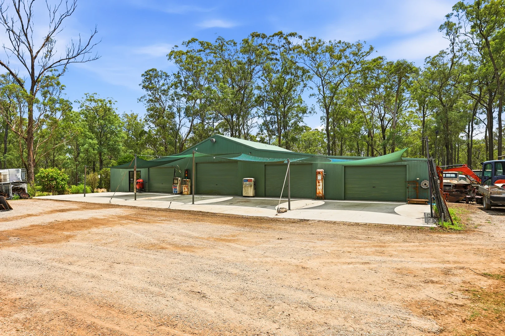 Additional image 11 of 1 Phipps Road, Maraylya NSW 2765