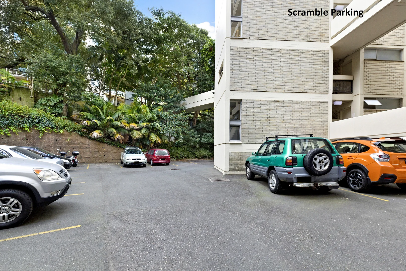 Additional image 21 of 64/50 Roslyn Gardens, Elizabeth Bay NSW 2011