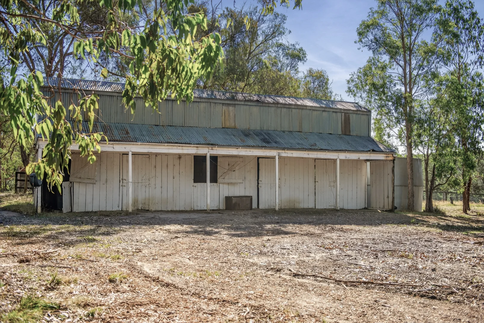 Additional image 29 of 37 Portwines Road, Lauriston VIC 3444
