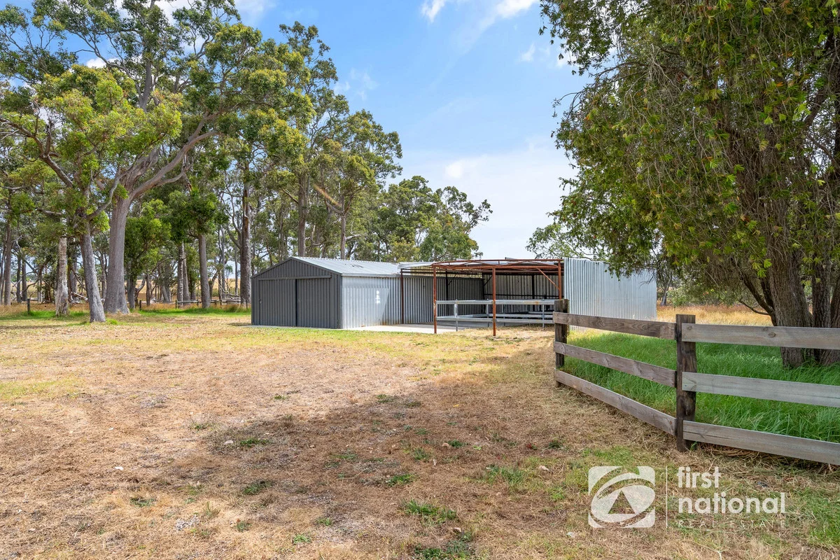 Additional image 28 of 269 Arthur Road, Rosa Brook WA 6285