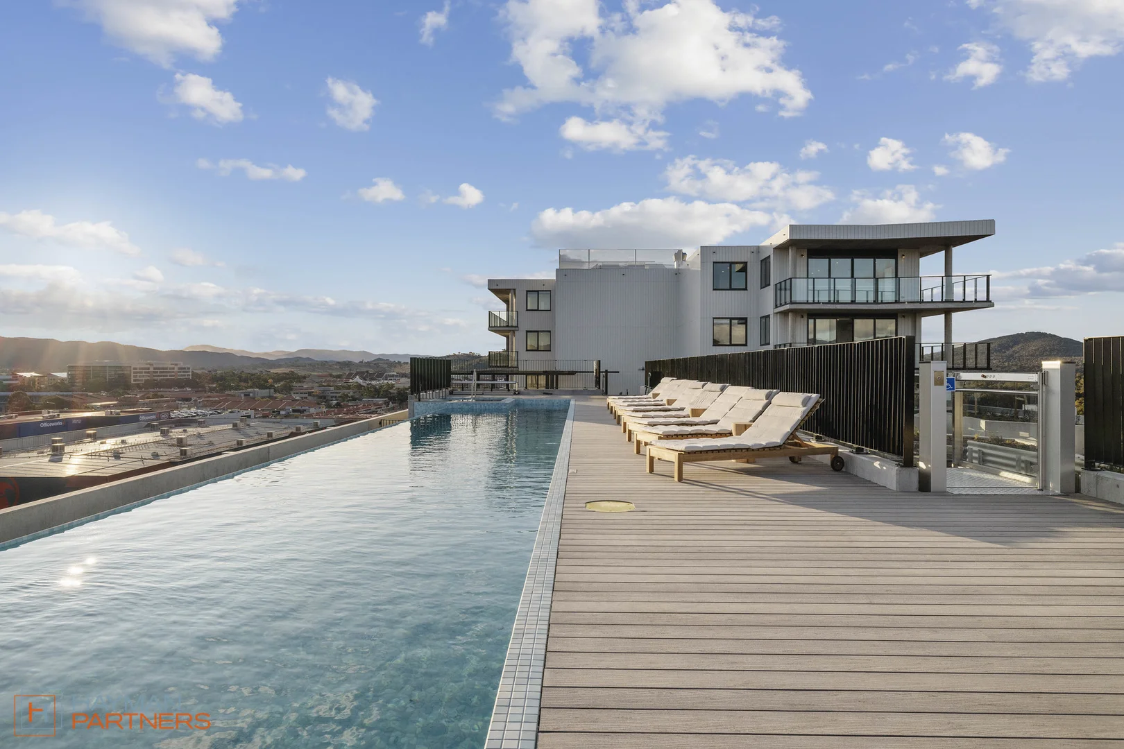 Additional image 22 of 406/26 Cynthea Teague Crescent, Greenway ACT 2900