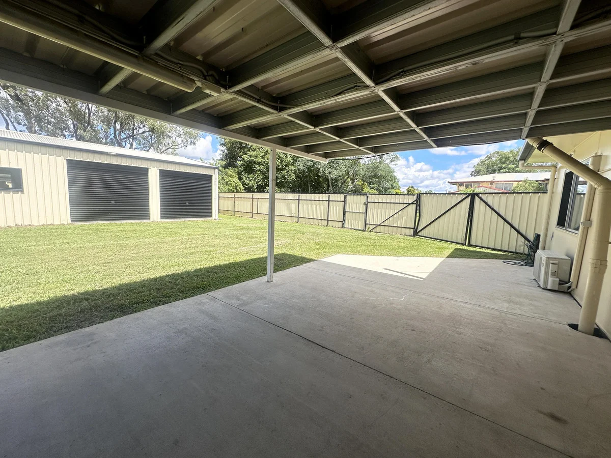 Additional image 27 of 37 Donovan Crescent, Dysart QLD 4745