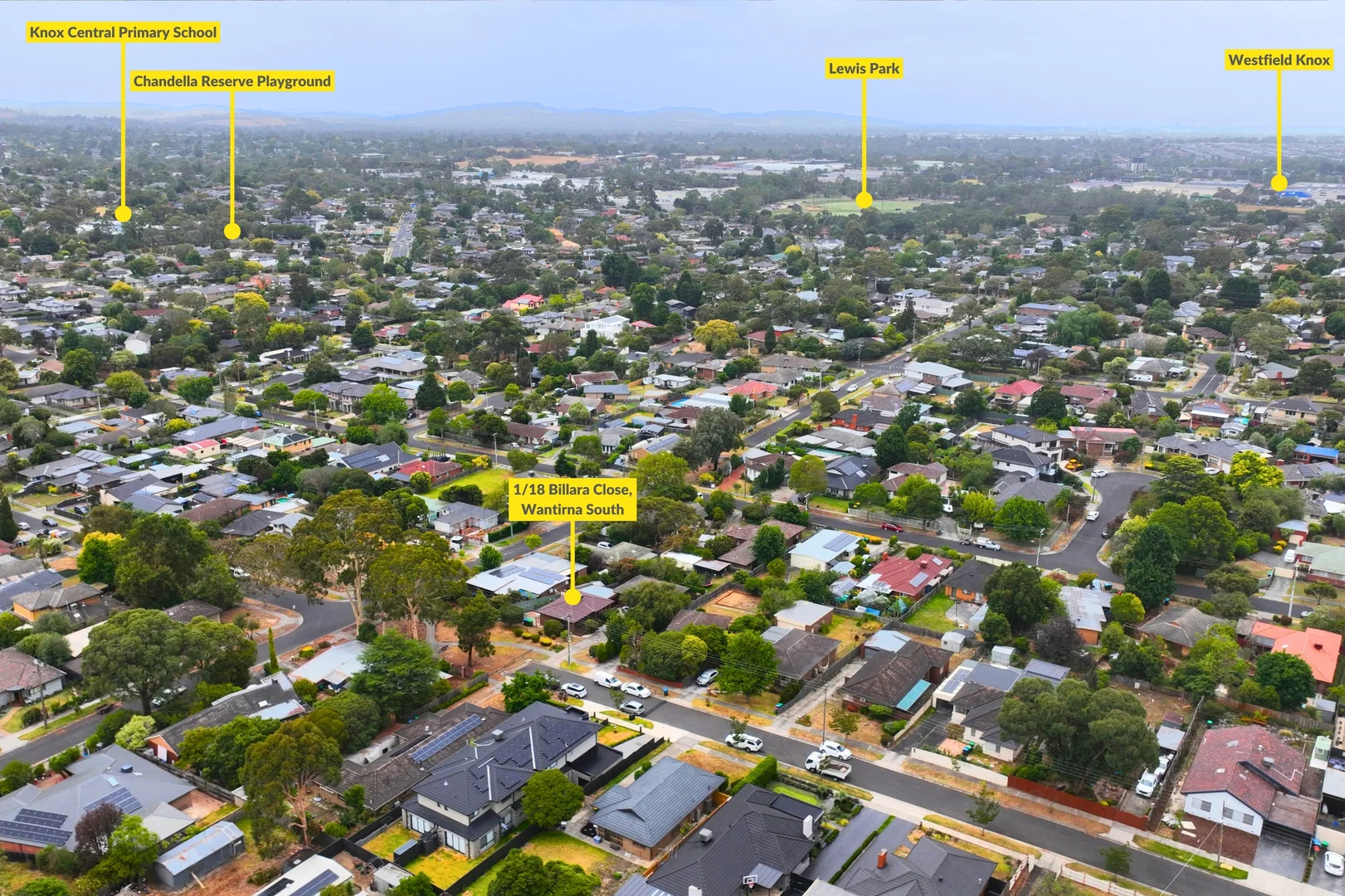 Additional image 18 of 1/18 Billara Close, Wantirna South VIC 3152