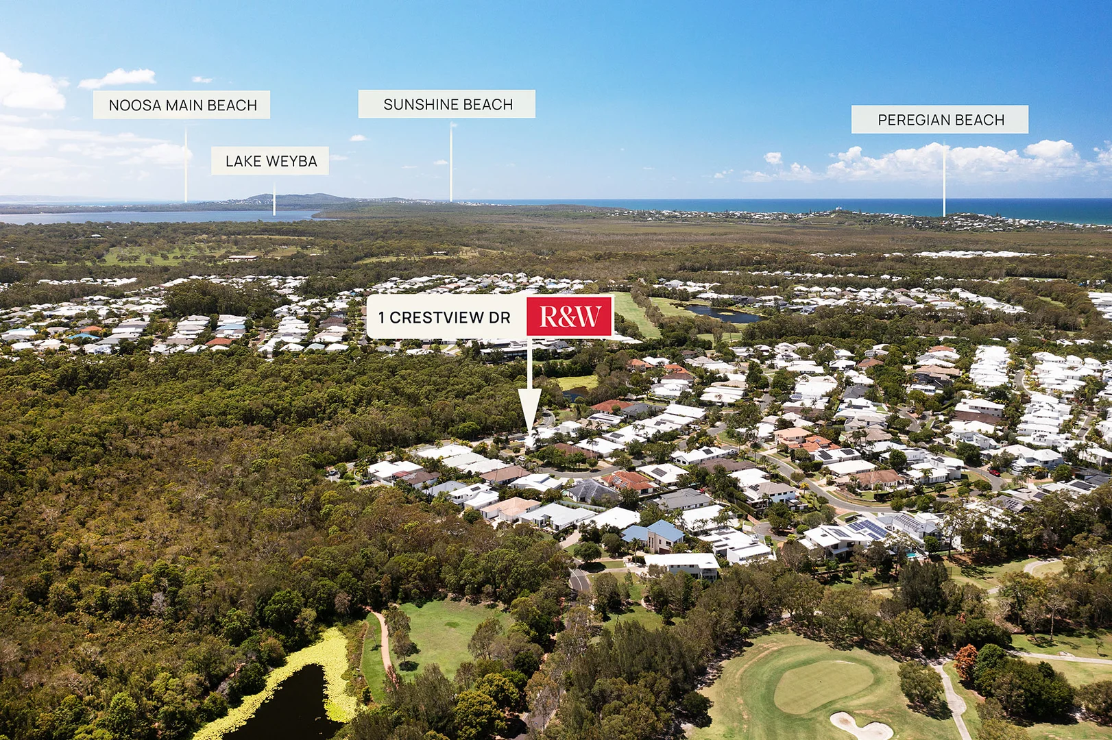 Additional image 27 of 1 Crestview Drive, Peregian Springs QLD 4573