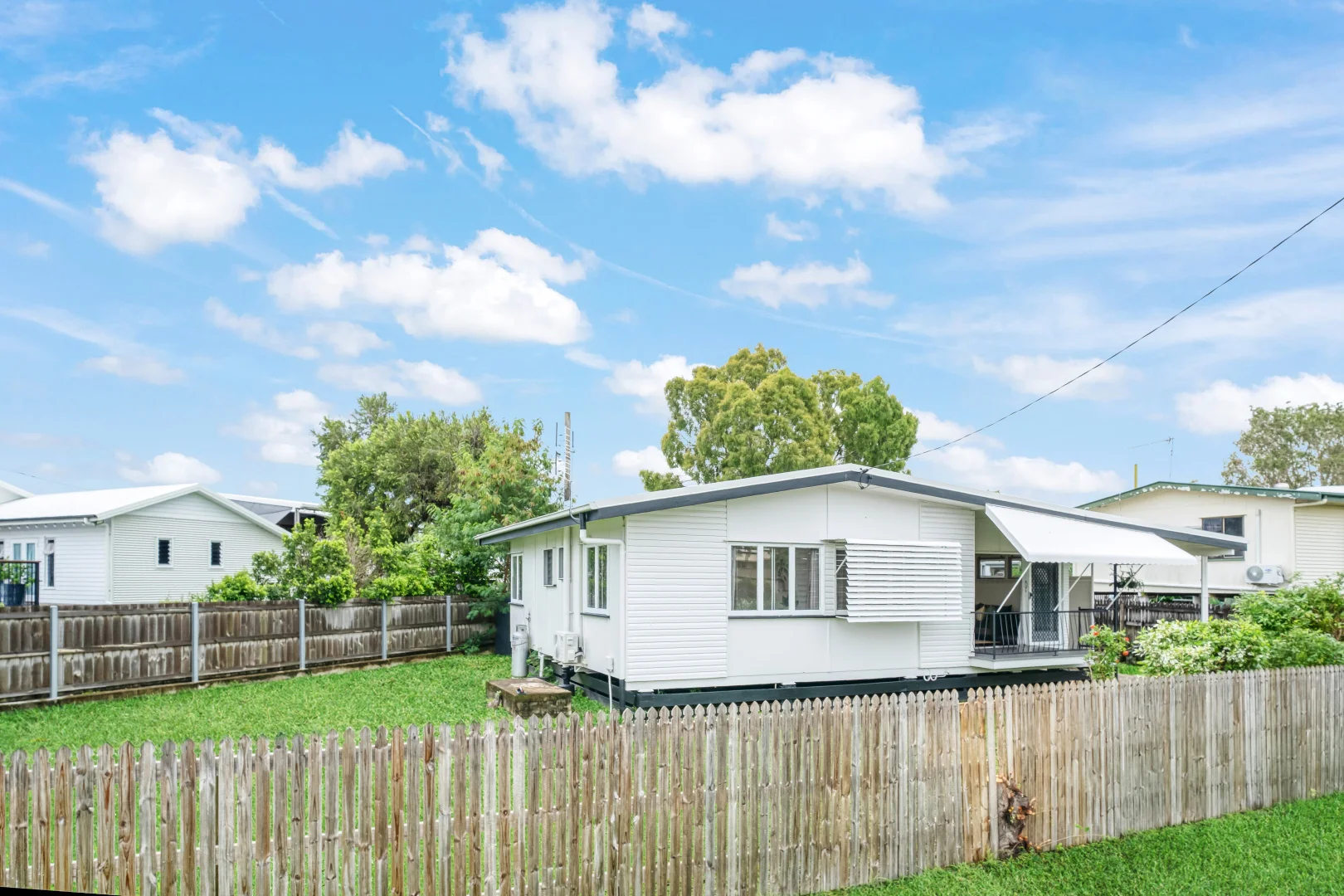 Additional image 24 of 3 Ferguson Street, Currajong QLD 4812