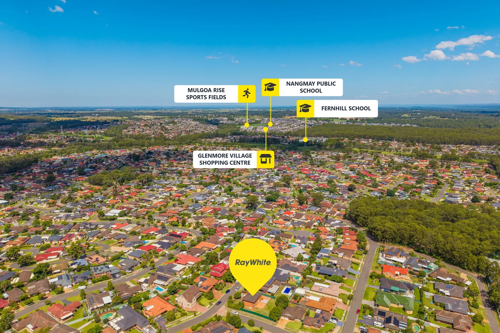 Additional image 19 of 17 Burra Close, Glenmore Park NSW 2745