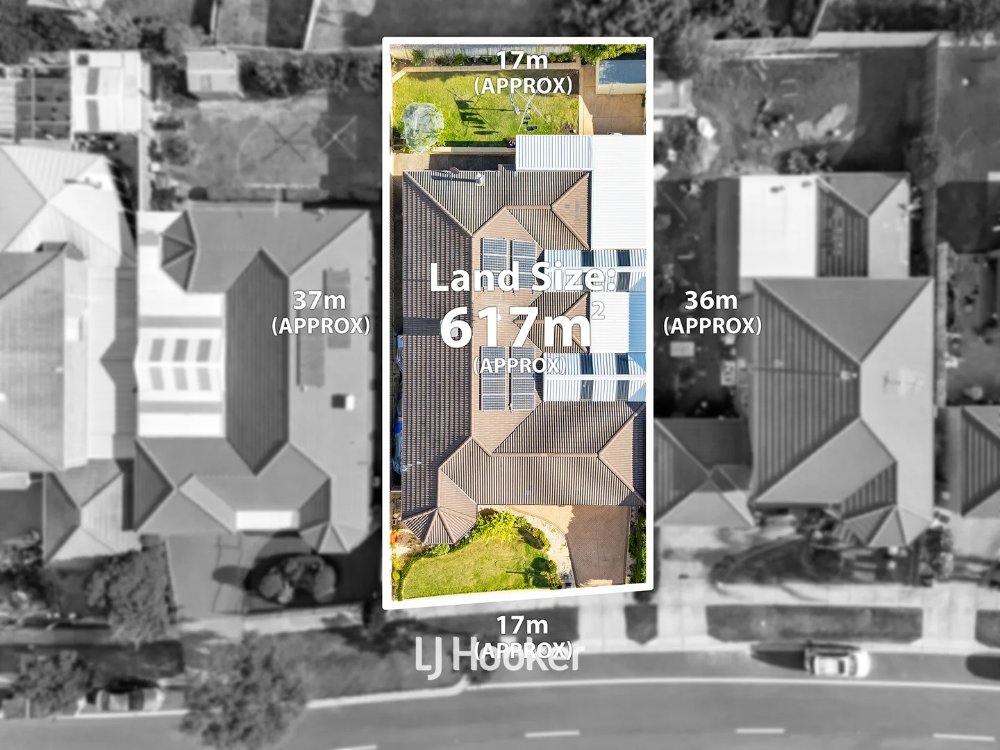 Additional image 18 of 13 Homewood Boulevard, Hallam VIC 3803