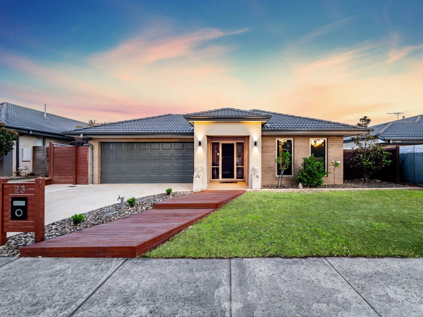 Additional image 32 of 23 Belvista Way, Botanic Ridge VIC 3977