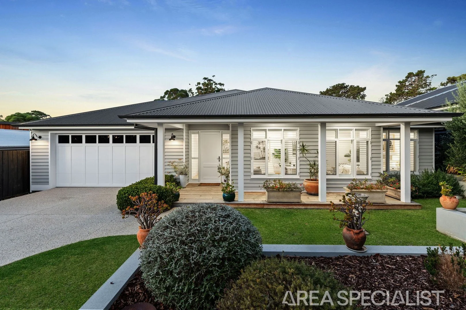3 Roehampton Crescent, Mount Eliza VIC 3930
