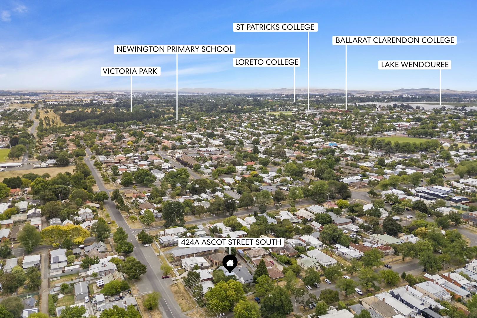 Additional image 26 of 424a Ascot Street South, Ballarat Central VIC 3350