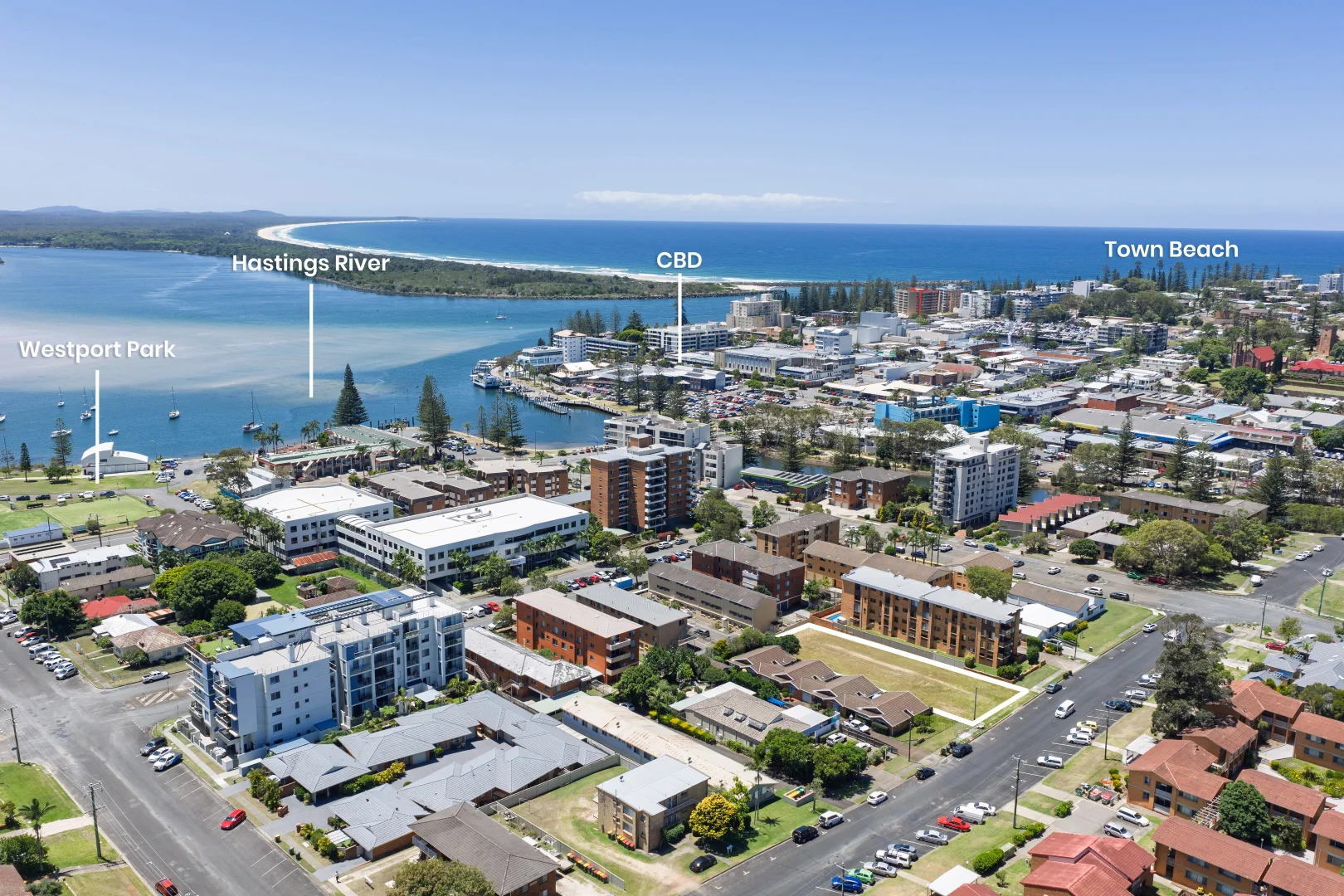 Additional image 2 of 117 Bridge Street, Port Macquarie NSW 2444