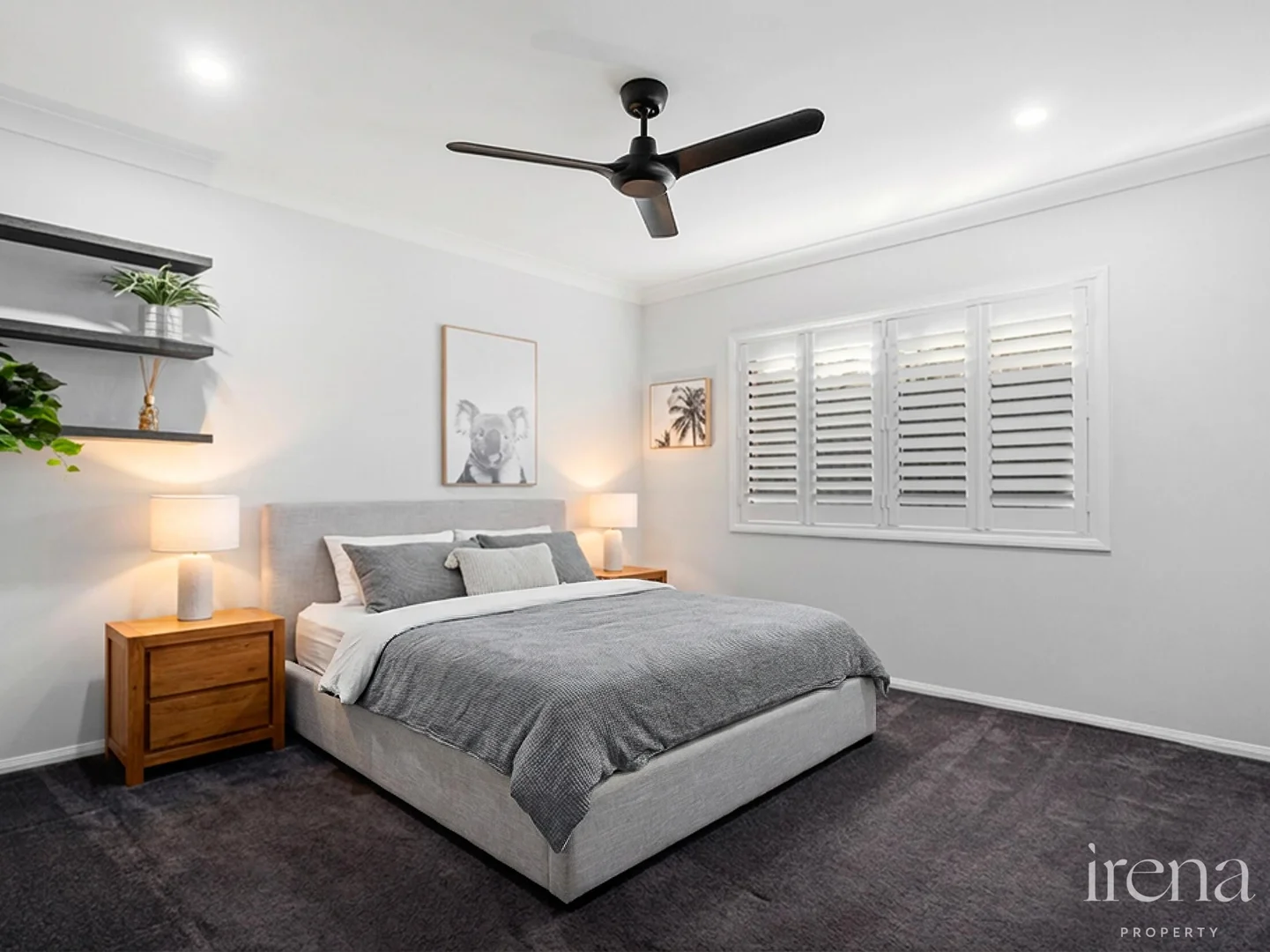 Additional image 21 of 31-33 Oakview Circuit, Brookwater QLD 4300